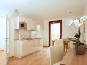 Rügen No3 mit Ostseeblick - Haus Fore zu Schloss Ranzow