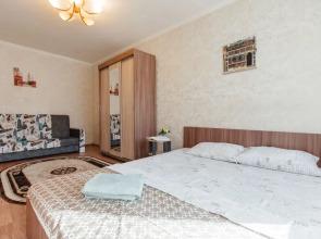 Apartments Yusinn on the street. Zhukovsky