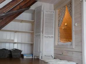 Bed & Breakfast Hongerdyck