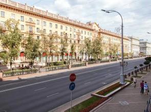 Luxury Apartments on Lenina 2