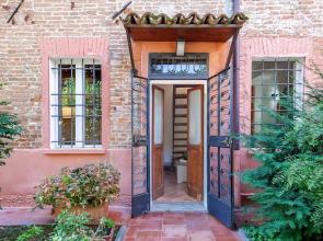 Duplex Apartment In Pieno Centro