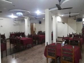 Hotel Sheela International