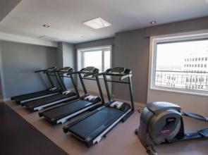 Spain Select Torre de Madrid Apartments