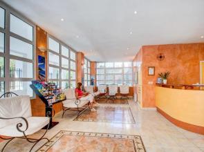 Vacancéole - Les Calanques du Parc