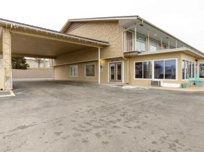 OYO Hotel Branson MO-165