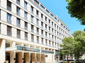 Hotel Kö59 Düsseldorf - Member of Hommage Luxury Hotels Collection