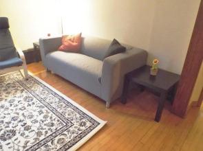 Comfortable 3 BR Craftsman Bungalow in Milwaukee's Bay View Neighborhood