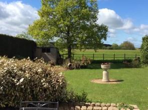 The Country House Hotel