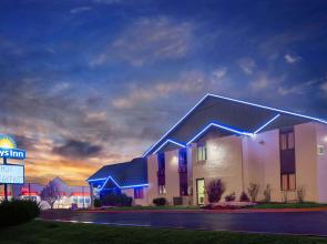 Days Inn by Wyndham Carthage