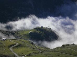 Appartement orelle 3 vallées SPA