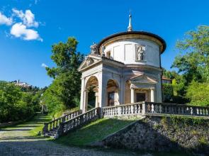 Feeling at Home - Varese Apartment