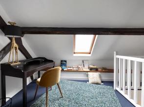 Les Ducs- Chateau des Ducs de Bretagne