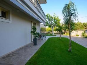 KV Apartments Kalamata