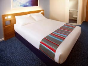 Travelodge Wirral Eastham