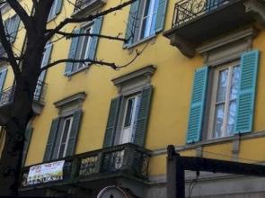 Bed Breakfast Le Grazie