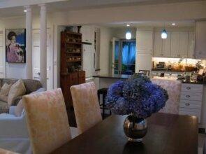 Hamptons Brazil Guest House