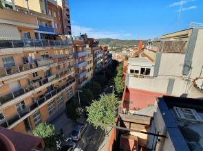 Atico Terraza And Barbacoa Park Guell