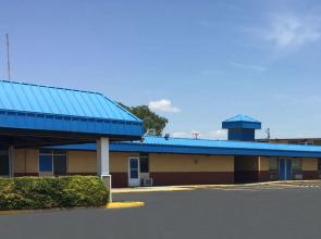 Trade Winds Inn Clinton