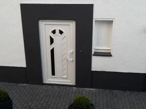 Pension Harleshausen