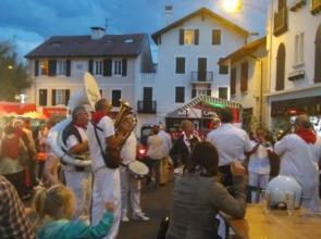 Biarritz Pays Basque - Maison Lucie
