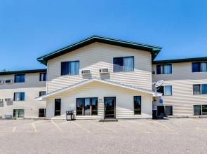 Motel 6 Albert Lea, MN