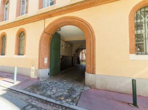 Nazareth Duplex Hyper Centre Carmes