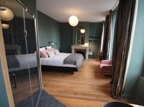 L'escapade Bordelaise - Côté Jardin