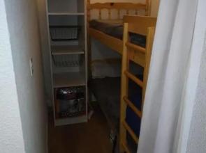 Appartement 4pers Rénové Pied des Pistes - Balcon Vue Montagne