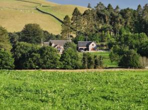 The Barn @ Dormouse Cottage