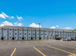 Quality Inn & Suites Grove City - Outlet Mall