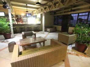 Coconut Palms Resort & Diamond Casino