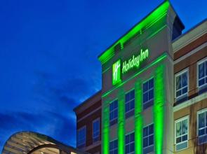 Holiday Inn Aurora North - Naperville by IHG
