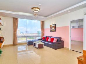 Pooh House 9 - Panorama View