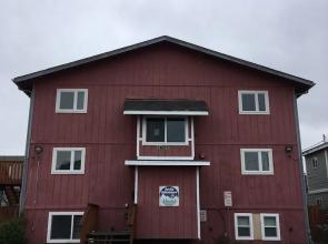 Arctic Adventure Hostel