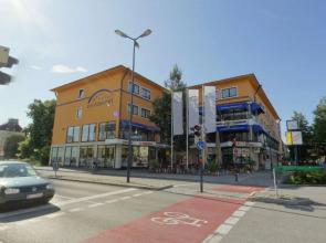 DORMERO Hotel Burghausen