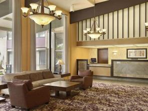 Holiday Inn Richland on the River by IHG