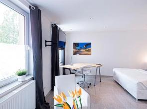 Relax Aachener Boardinghouse Main Train Station