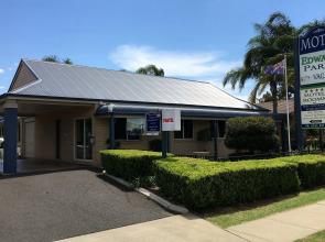 Edward Parry Motel & Apartments