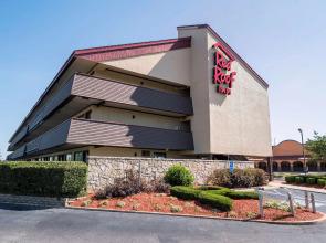 Red Roof Inn West Monroe