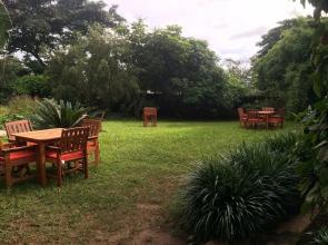 Baobab Backpackers Lodge