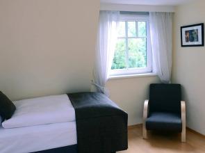 Residenz am englischen Garten