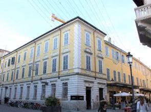 Palazzo Le Poste - Suite and Apartments