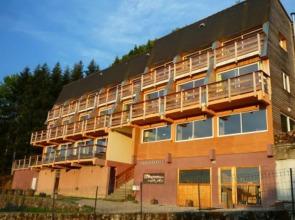 Naturessime Eco Village&Spa