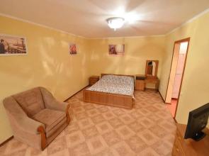 Apartment Style on Sobornaya Street