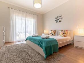 Apartamento 7 Mares com 2 Quartos