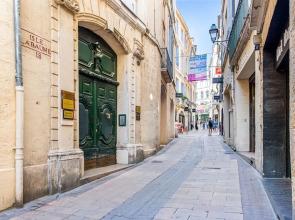 Galerie argenterie - Première conciergerie