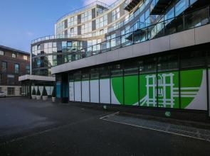 Tower Bridge London Apartments