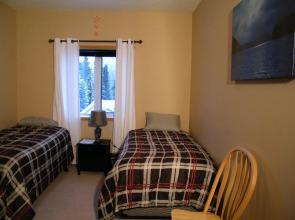 Buffalo Nights Bed and Breakfast