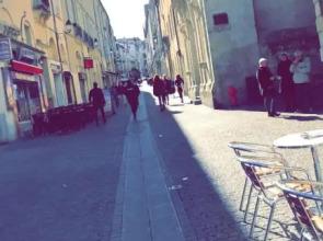 Magnifique 2 pièces - Plein centre - Tram 1 min