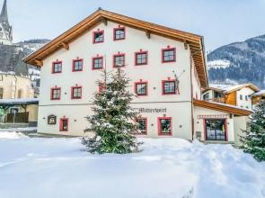 Das Aquamarin 312 4-8p 2SZ Piesendorf